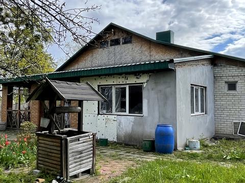 будинок за адресою Купов'янової вул. (Калініна)