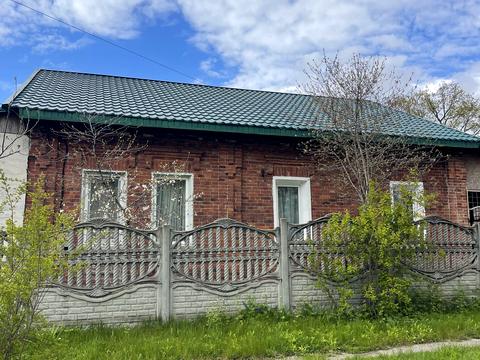 будинок за адресою Купов'янової вул. (Калініна)
