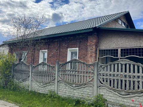 будинок за адресою Купов'янової вул. (Калініна)