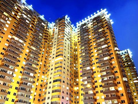 квартира по адресу Юрія Кондратюка ул., 3