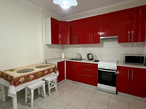 квартира по адресу Драгоманова ул., 2-Б
