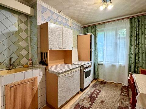 квартира по адресу Терещенковская ул. (Червоного Казачества), 24
