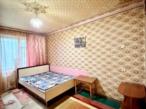 квартира по адресу Терещенковская ул. (Червоного Казачества), 24
