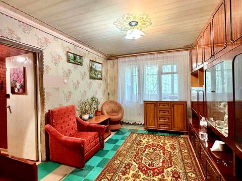 квартира по адресу Терещенковская ул. (Червоного Казачества), 24