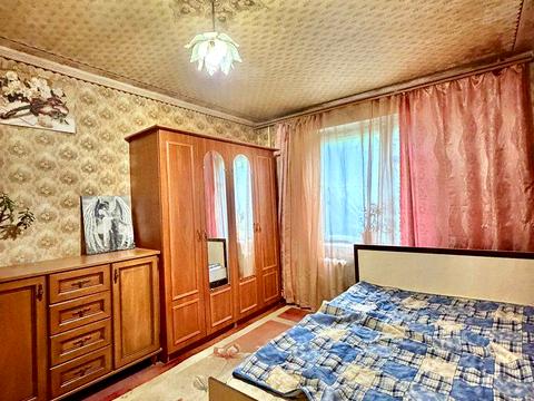 квартира по адресу Терещенковская ул. (Червоного Казачества), 24