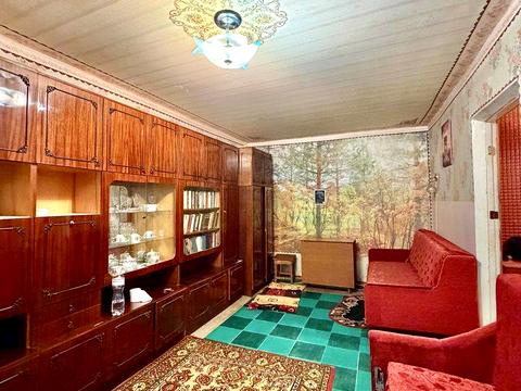 квартира по адресу Терещенковская ул. (Червоного Казачества), 24