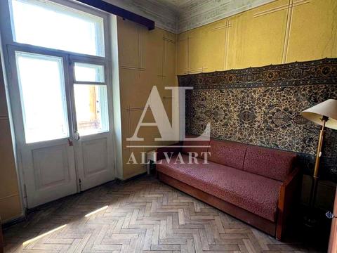 квартира по адресу Пилипа Орлика ул., 10