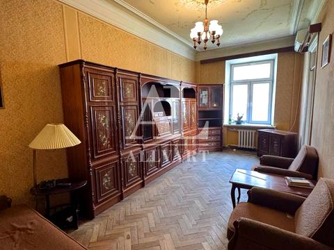 квартира по адресу Пилипа Орлика ул., 10