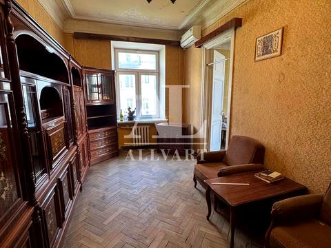 квартира по адресу Пилипа Орлика ул., 10