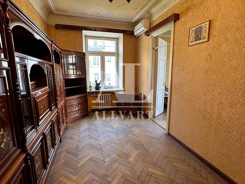 квартира по адресу Пилипа Орлика ул., 10