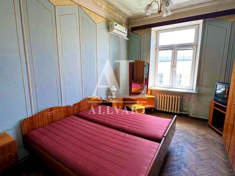 квартира по адресу Пилипа Орлика ул., 10