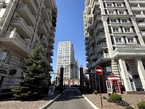 квартира за адресою Михайла Максимовича вул. (Онуфрія Трутенка), 26-В