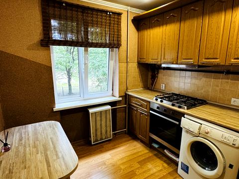 квартира за адресою Незалежності просп., 68-А