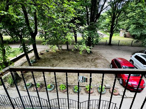 квартира за адресою Незалежності просп., 68-А