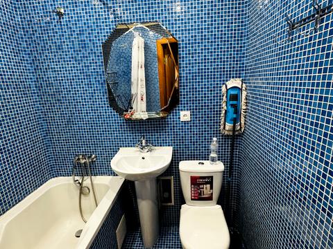 квартира за адресою Незалежності просп., 68-А
