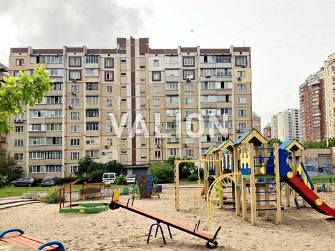 квартира за адресою Червоної Калини просп. (Володимира Маяковського), 81-Б