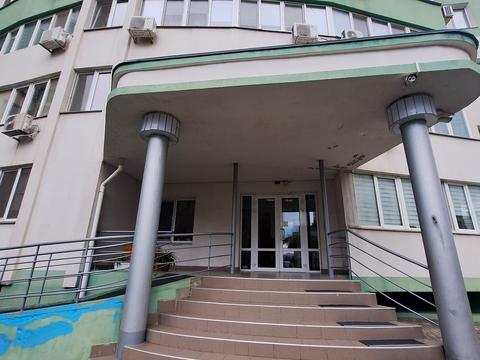 квартира за адресою Марсельська вул., 46/3