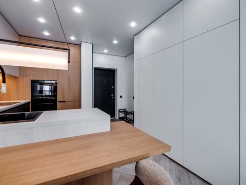 квартира по адресу Червоной Калины просп., 56