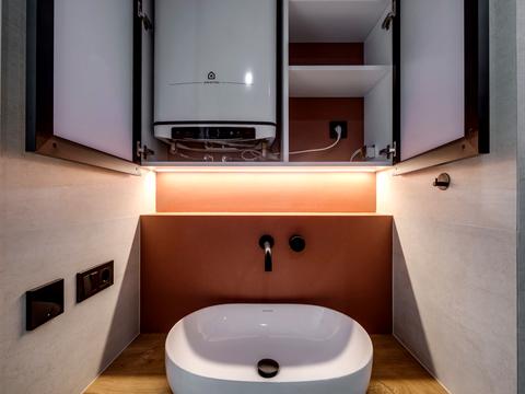квартира по адресу Червоной Калины просп., 56