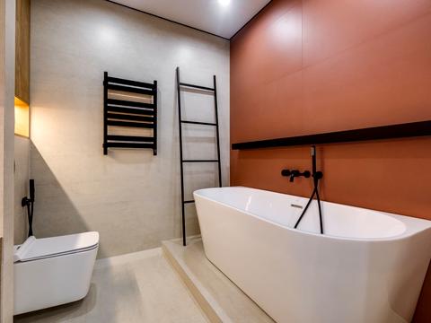 квартира по адресу Червоной Калины просп., 56