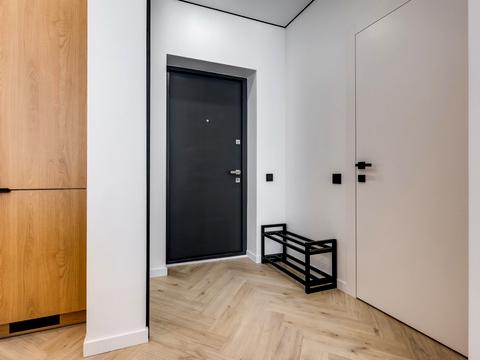 квартира по адресу Червоной Калины просп., 56