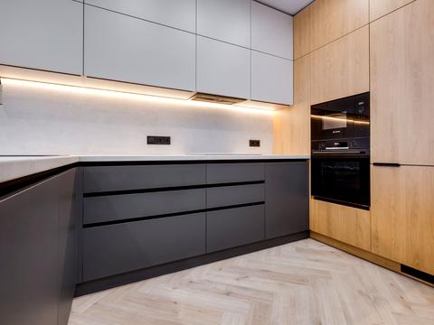 квартира по адресу Червоной Калины просп., 56