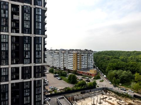 квартира по адресу Червоной Калины просп., 56