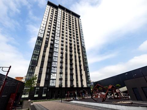 квартира по адресу Червоной Калины просп., 56