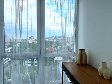 квартира по адресу Малоголосковская ул., 16а