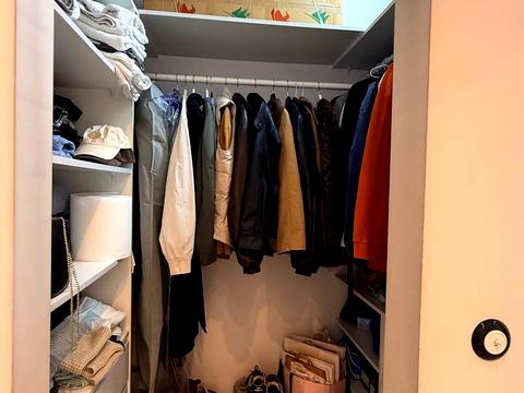 квартира по адресу Малоголосковская ул., 16а