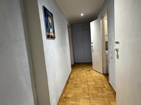 квартира по адресу Зеньковская ул., 11/31