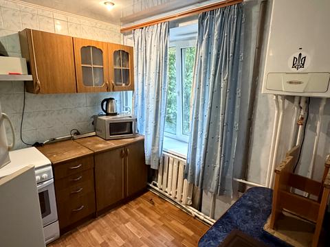 квартира по адресу Зеньковская ул., 11/31
