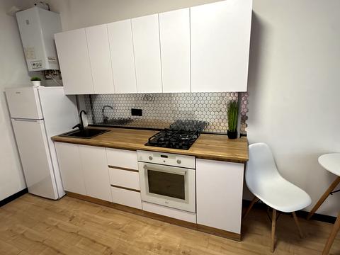 квартира за адресою Прорізна вул., 13