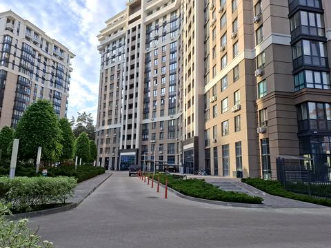 квартира по адресу Университетская ул., 3/5