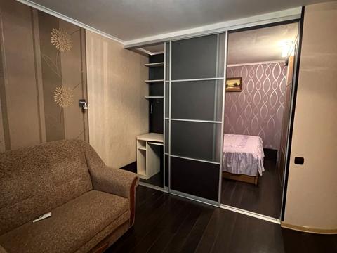 квартира за адресою Руставі вул., 4
