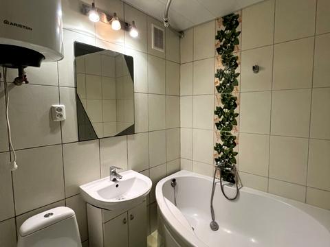 квартира за адресою Руставі вул., 4