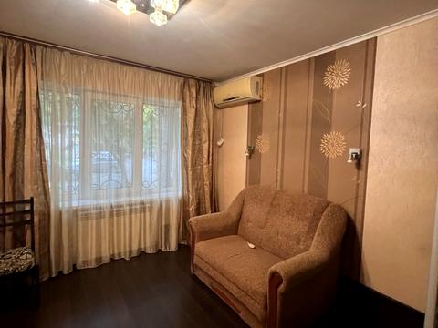 квартира за адресою Руставі вул., 4