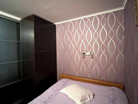 квартира за адресою Руставі вул., 4