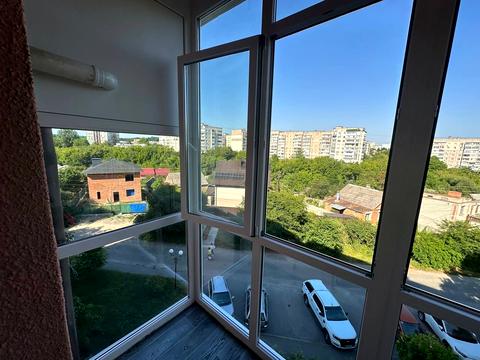 квартира за адресою Хмельницьке шосе (Літинське), 2а
