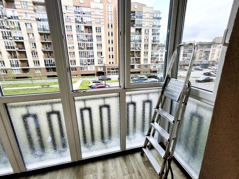 квартира за адресою Метрологічна вул., 23