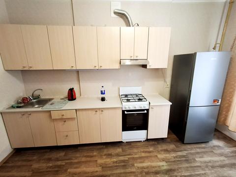 квартира за адресою Метрологічна вул., 23