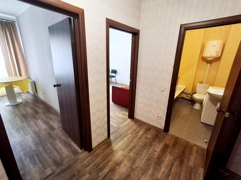 квартира за адресою Метрологічна вул., 23
