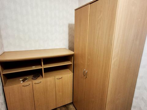 квартира за адресою Метрологічна вул., 23