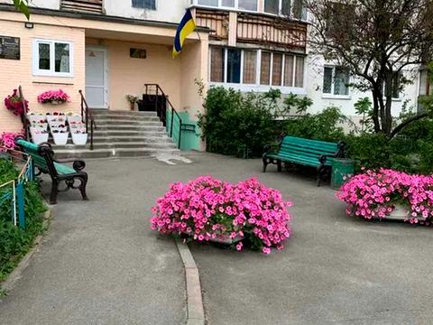 квартира за адресою Володимира Івасюка просп. (Героїв Сталінграду), 51
