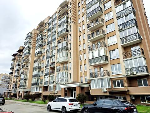 квартира за адресою Метрологічна вул., 23
