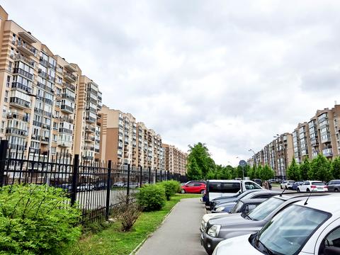 квартира за адресою Метрологічна вул., 23