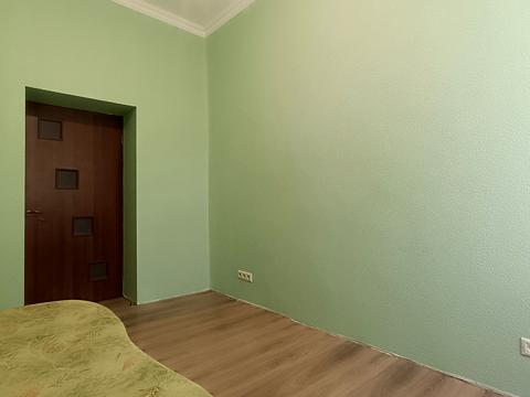 квартира за адресою Авіаційна вул., 5
