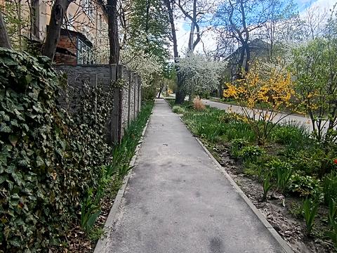квартира за адресою Авіаційна вул., 5