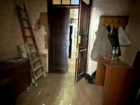 кімната за адресою Канатна вул., 102