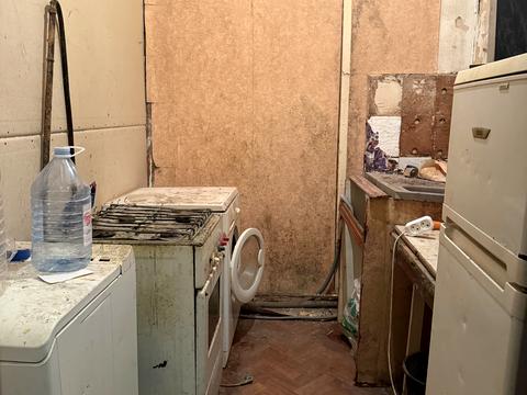 кімната за адресою Канатна вул., 102